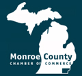 monroe county michigan